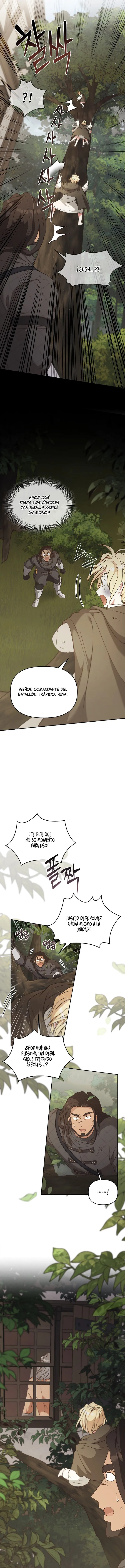 Read Regas ES Manga Online