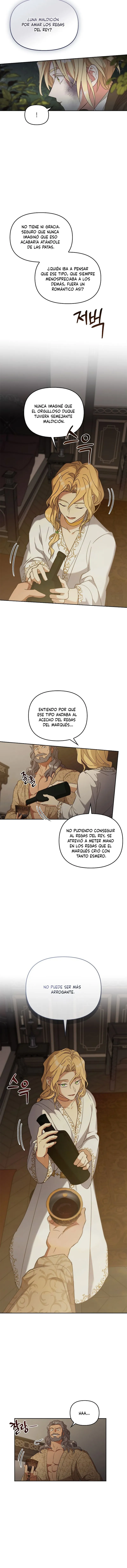 Read Regas ES Manga Online