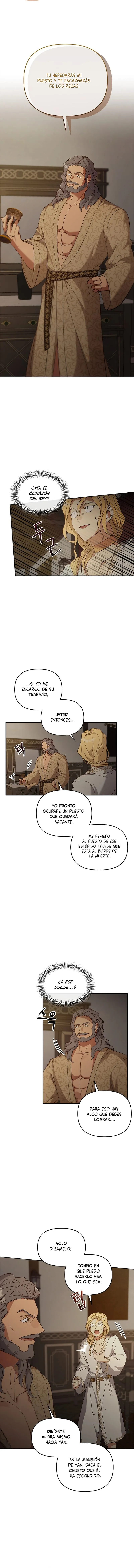 Read Regas ES Manga Online