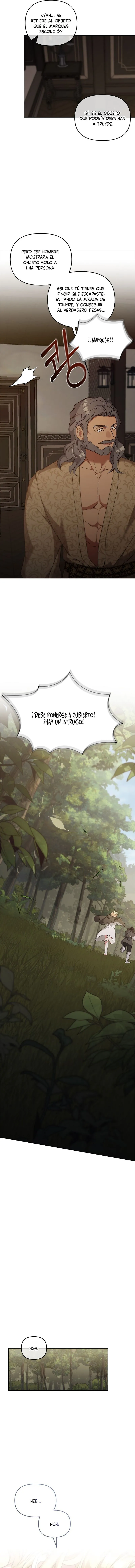 Read Regas ES Manga Online