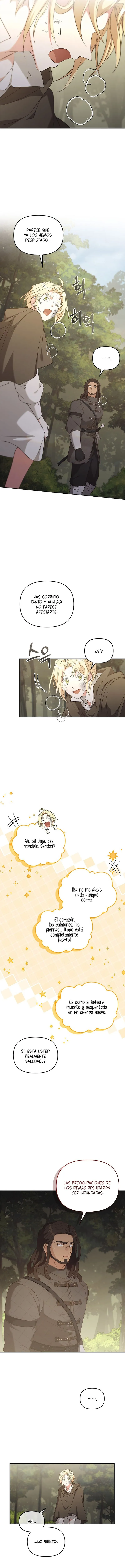 Read Regas ES Manga Online