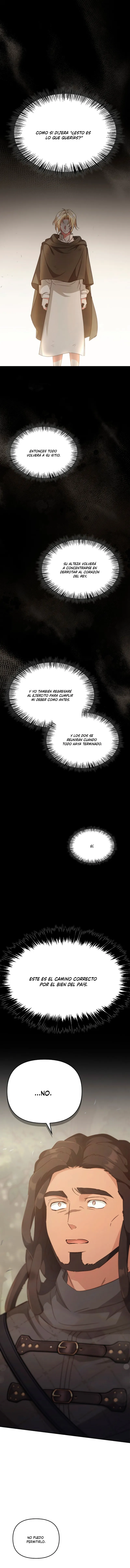 Read Regas ES Manga Online