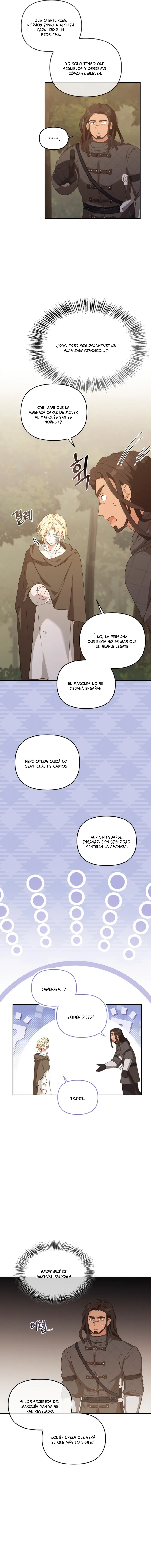Read Regas ES Manga Online