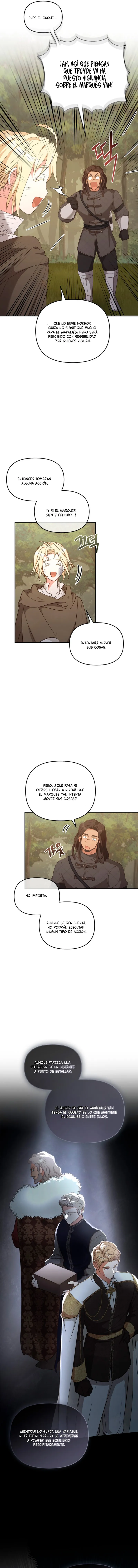 Read Regas ES Manga Online
