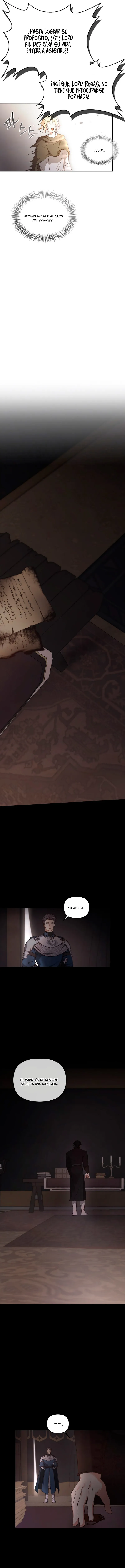 Read Regas ES Manga Online
