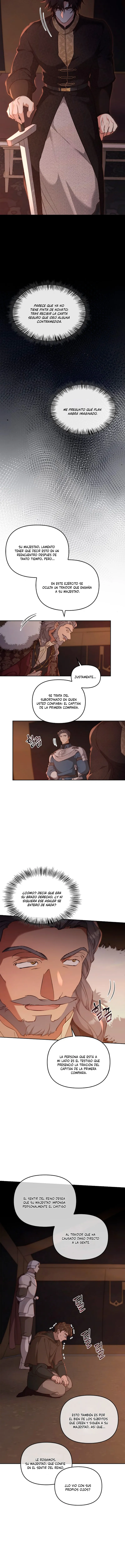 Read Regas ES Manga Online