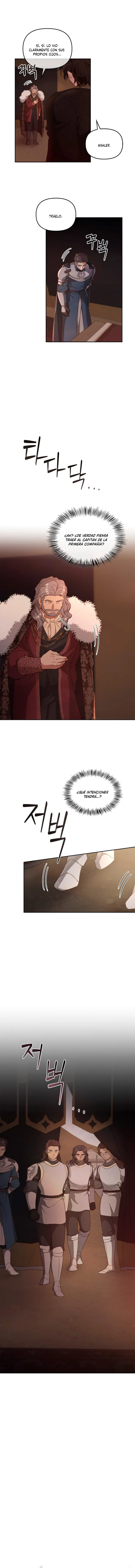 Read Regas ES Manga Online
