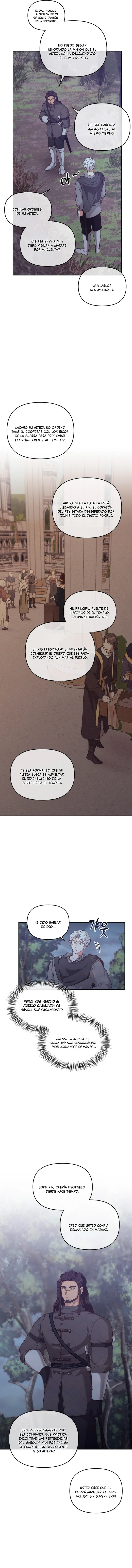Read Regas ES Manga Online