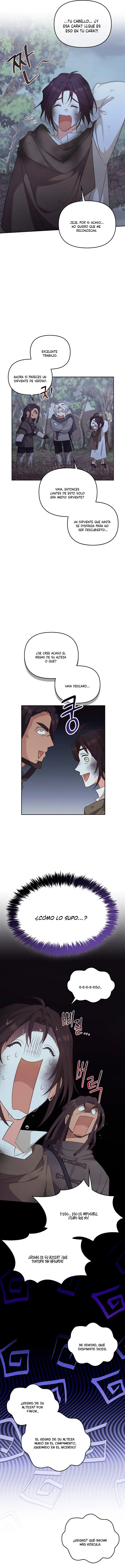 Read Regas ES Manga Online