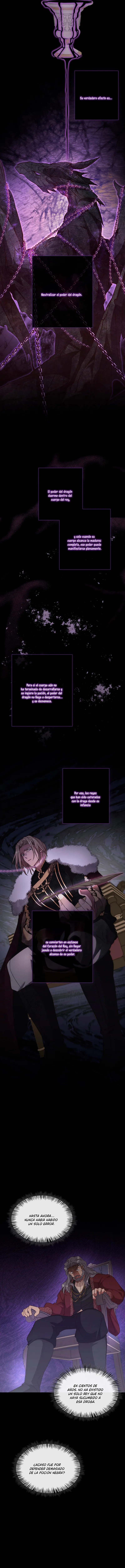 Read Regas ES Manga Online