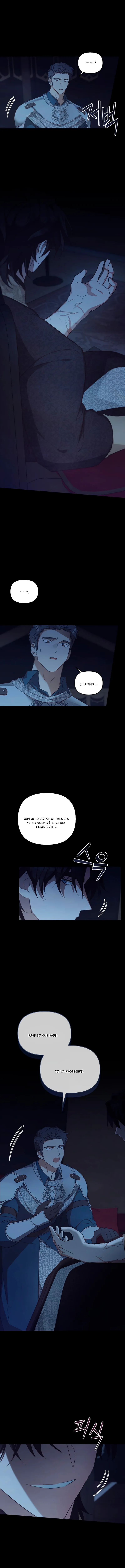 Read Regas ES Manga Online