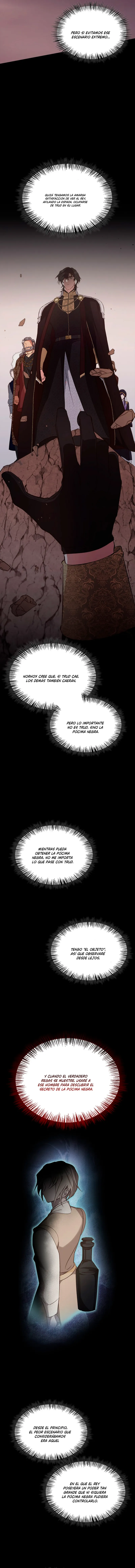 Read Regas ES Manga Online