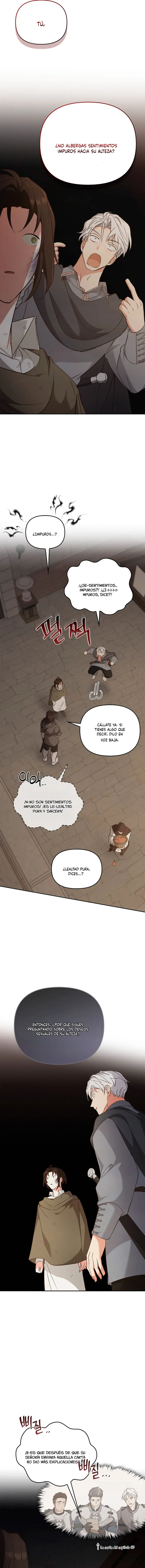 Read Regas ES Manga Online
