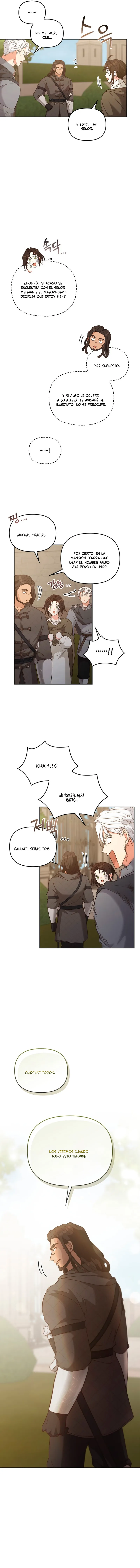 Read Regas ES Manga Online