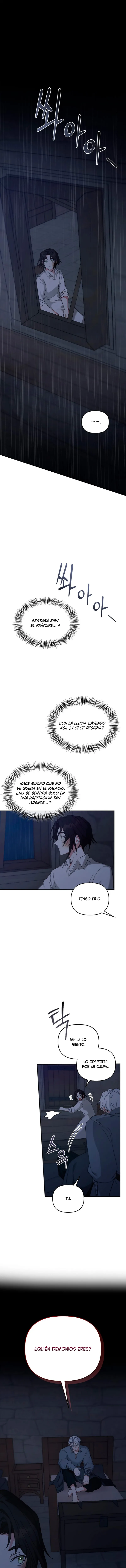 Read Regas ES Manga Online