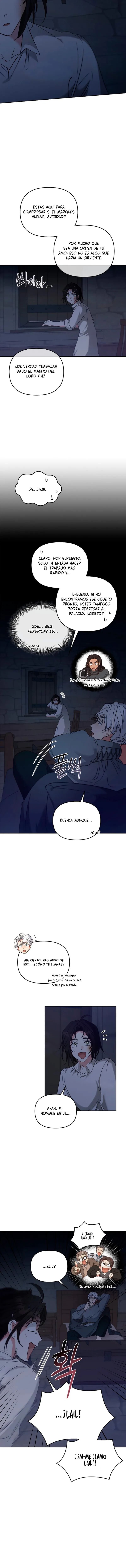Read Regas ES Manga Online