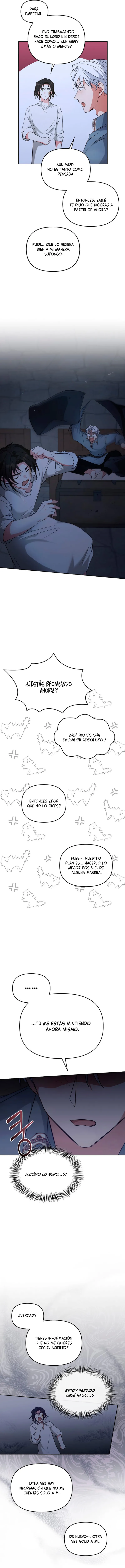 Read Regas ES Manga Online