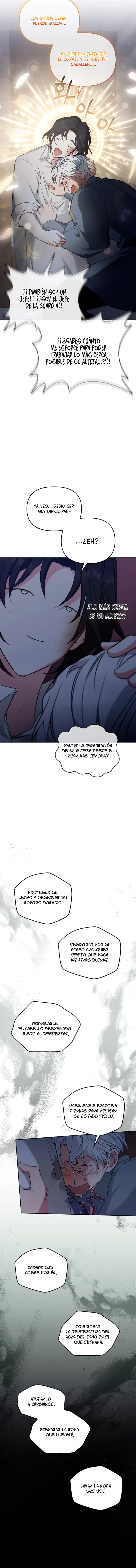 Read Regas ES Manga Online