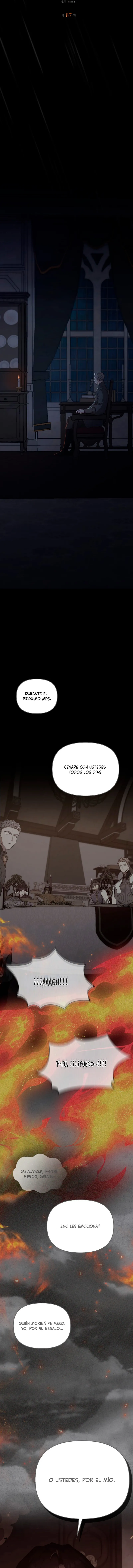 Read Regas ES Manga Online
