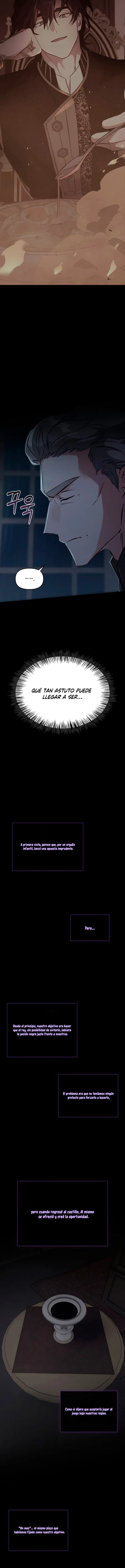 Read Regas ES Manga Online