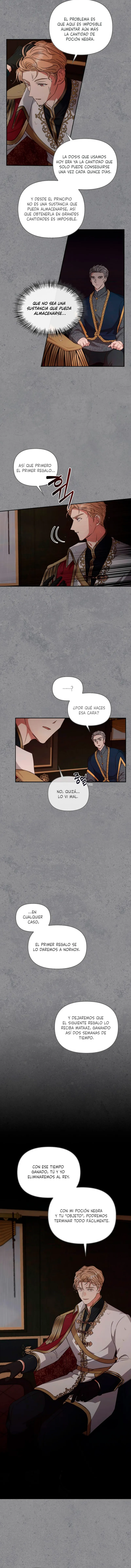 Read Regas ES Manga Online