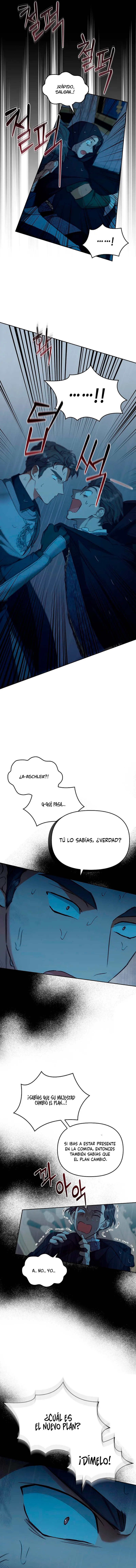 Read Regas ES Manga Online