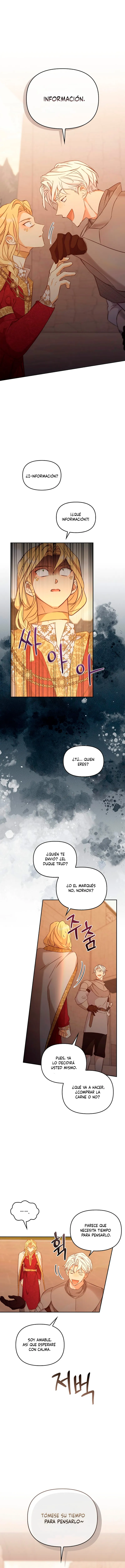 Read Regas ES Manga Online
