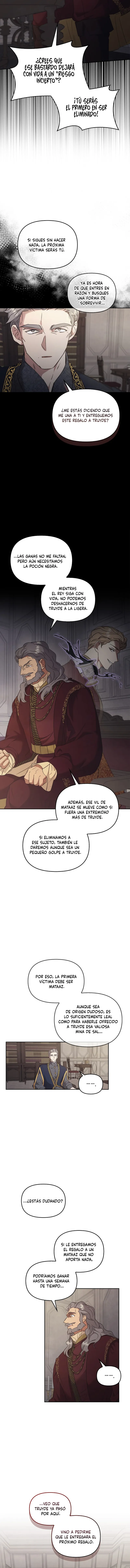 Read Regas ES Manga Online