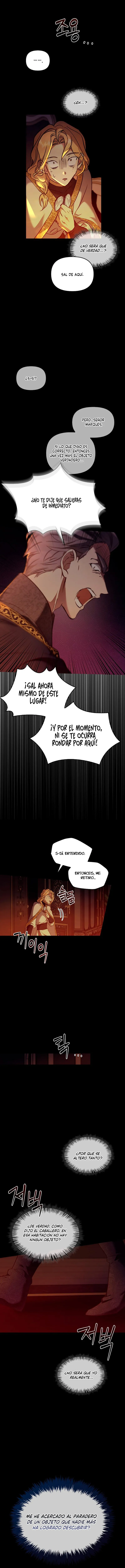 Read Regas ES Manga Online