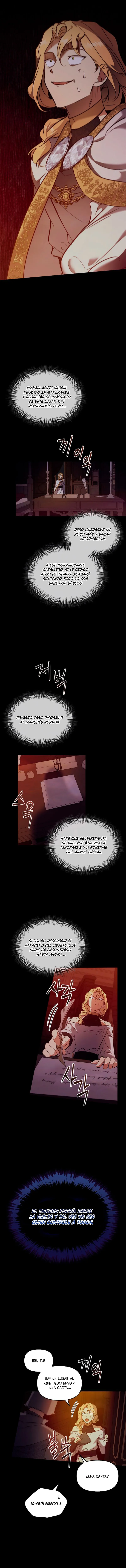 Read Regas ES Manga Online