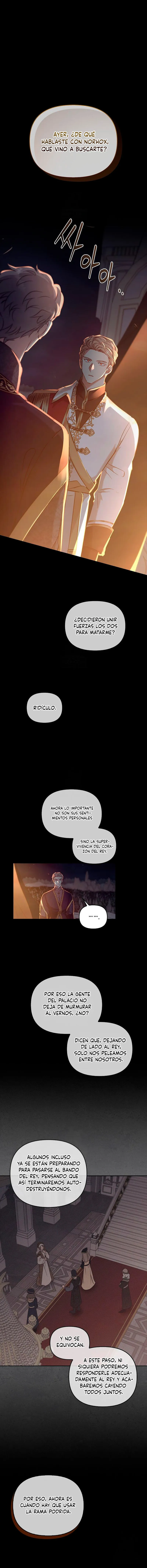 Read Regas ES Manga Online