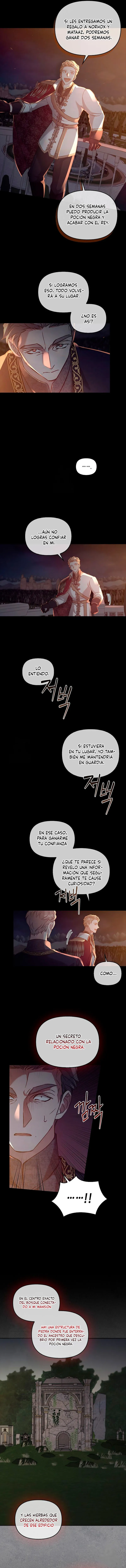 Read Regas ES Manga Online