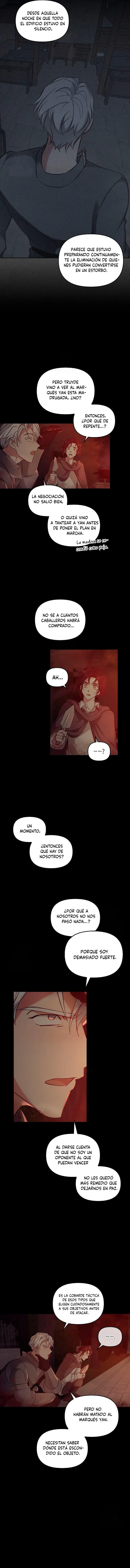 Read Regas ES Manga Online