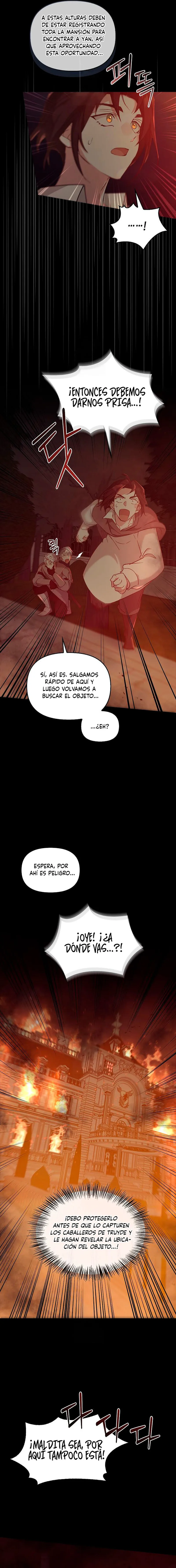 Read Regas ES Manga Online