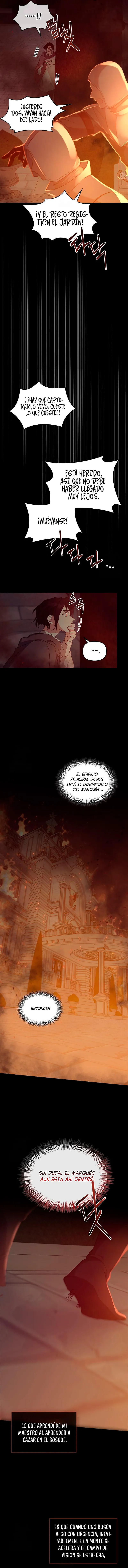 Read Regas ES Manga Online