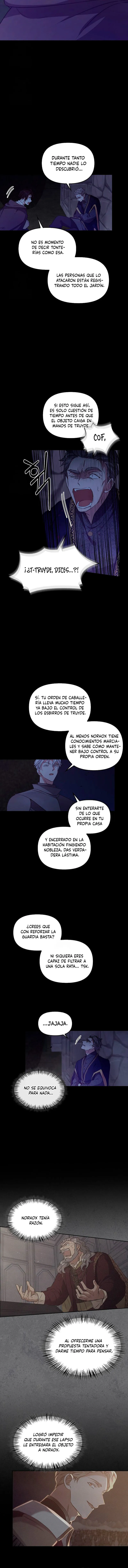 Read Regas ES Manga Online