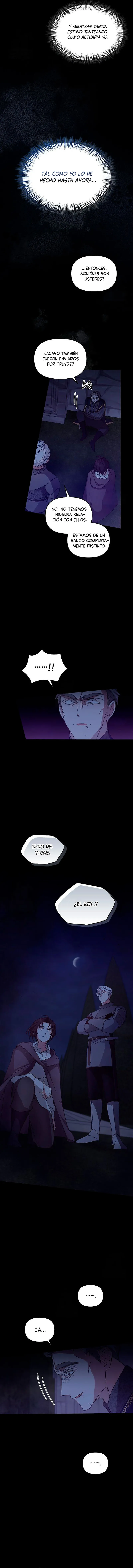 Read Regas ES Manga Online