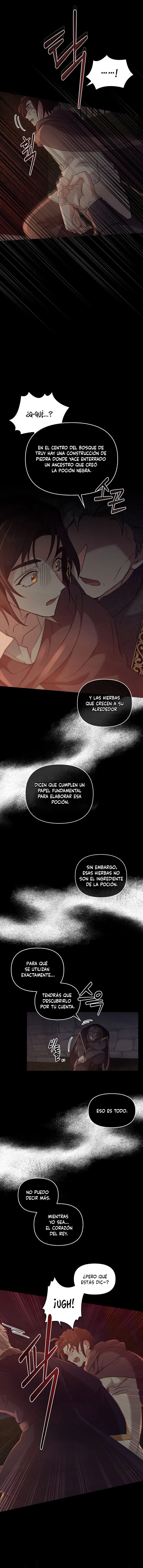 Read Regas ES Manga Online