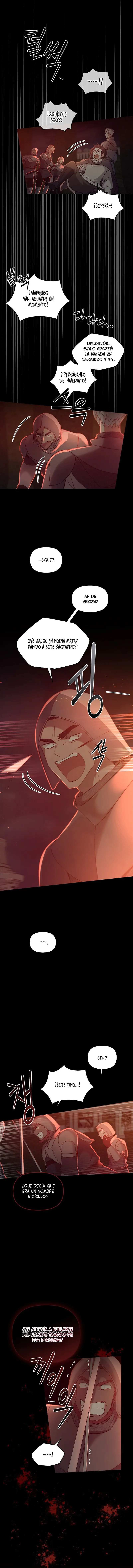 Read Regas ES Manga Online
