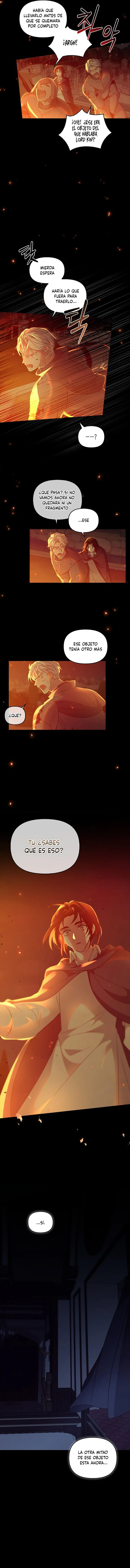 Read Regas ES Manga Online