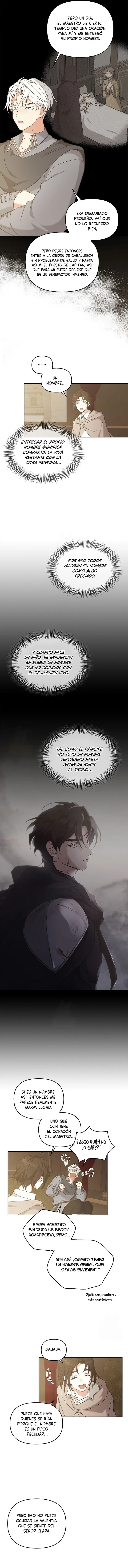 Read Regas ES Manga Online