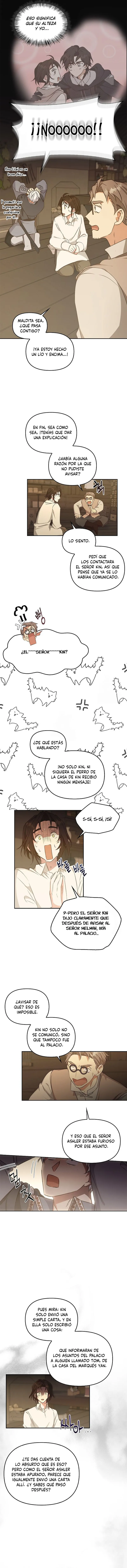 Read Regas ES Manga Online