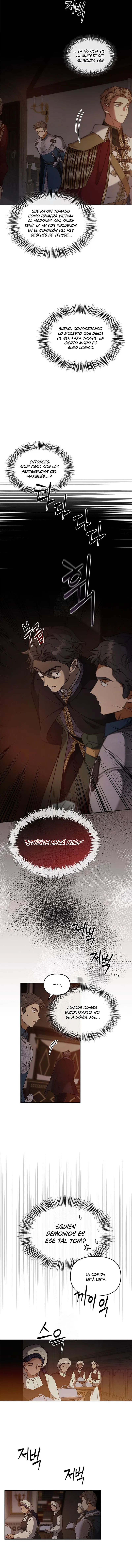 Read Regas ES Manga Online