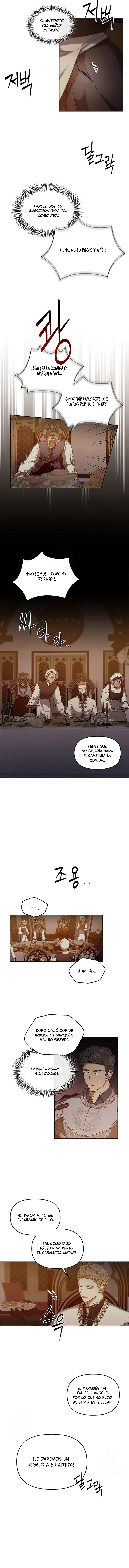 Read Regas ES Manga Online