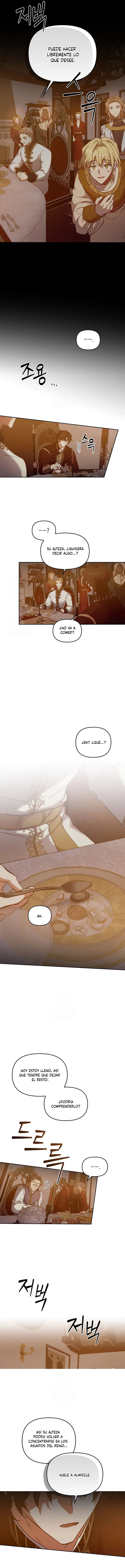 Read Regas ES Manga Online