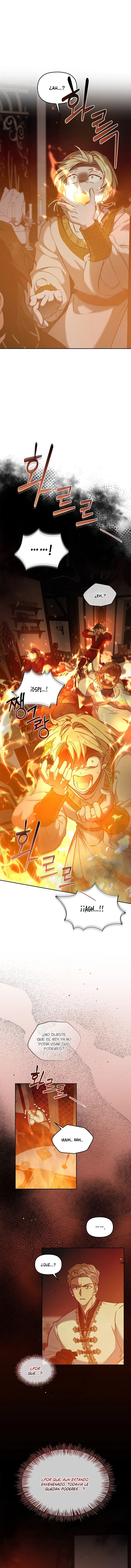 Read Regas ES Manga Online