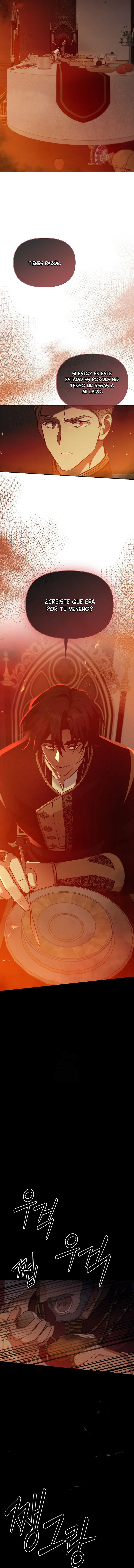Read Regas ES Manga Online