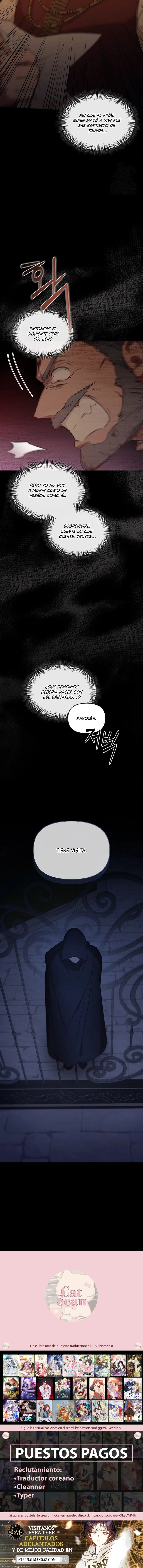 Read Regas ES Manga Online