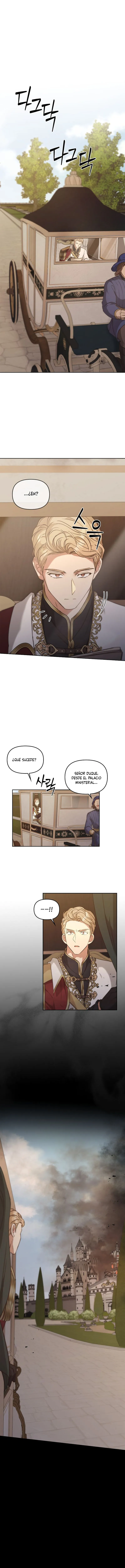 Read Regas ES Manga Online