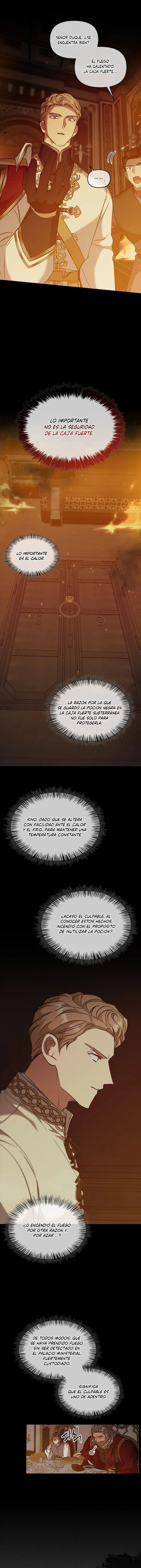 Read Regas ES Manga Online